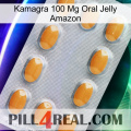 Kamagra 100 Mg Oral Jelly Amazon cialis3